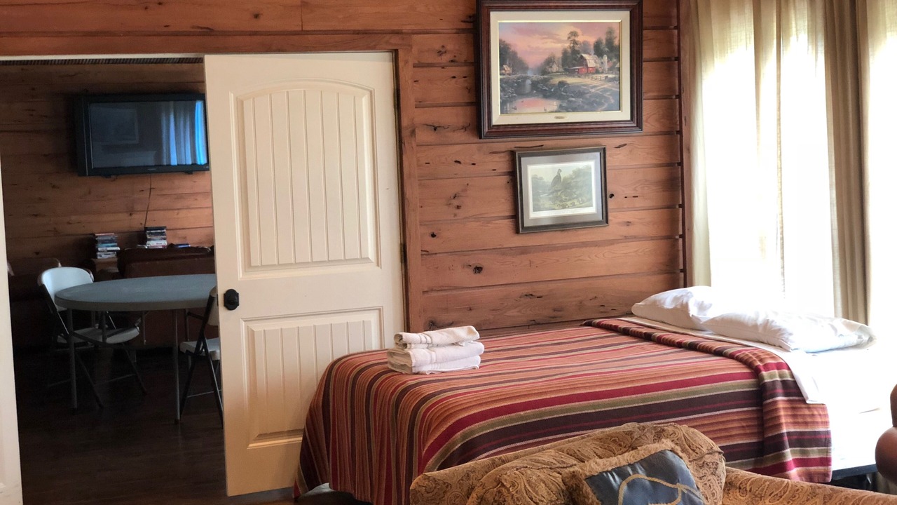 Photo of Bedroom in Eucha