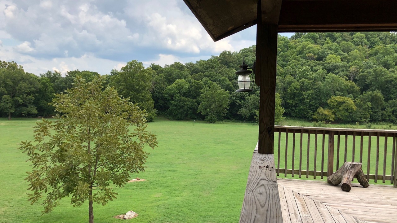 Photo of Outdoor in Eucha
