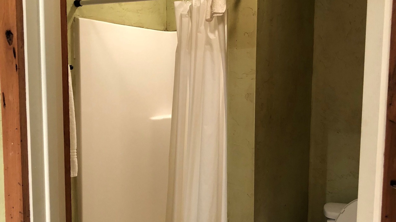 Photo of Bathroom in Eucha