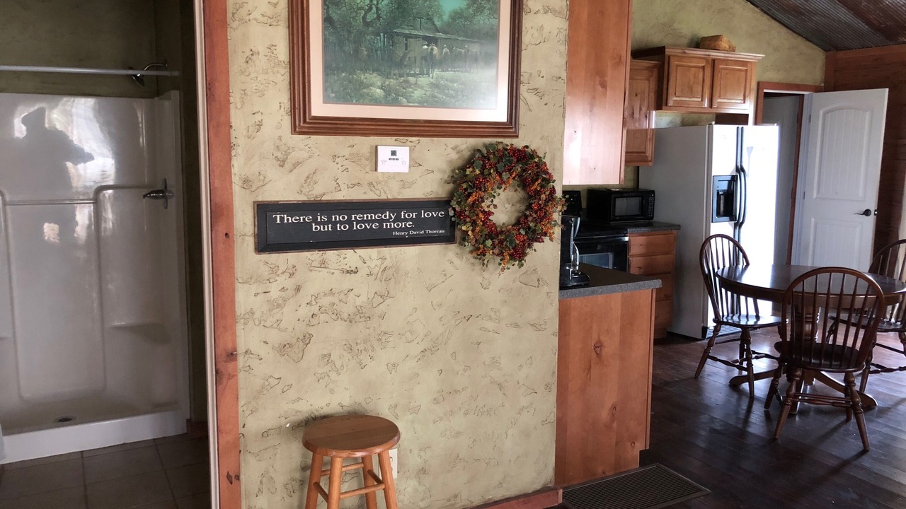 Photo of Kitchen in Eucha