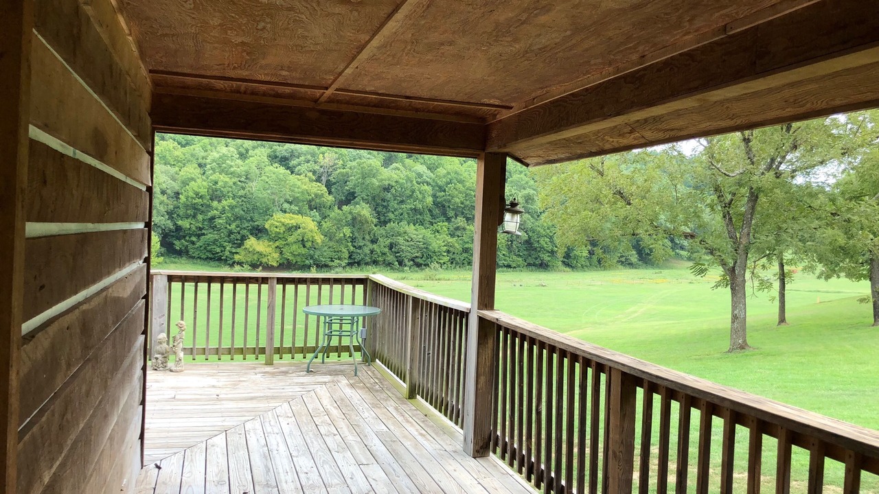 Photo of Outdoor in Eucha