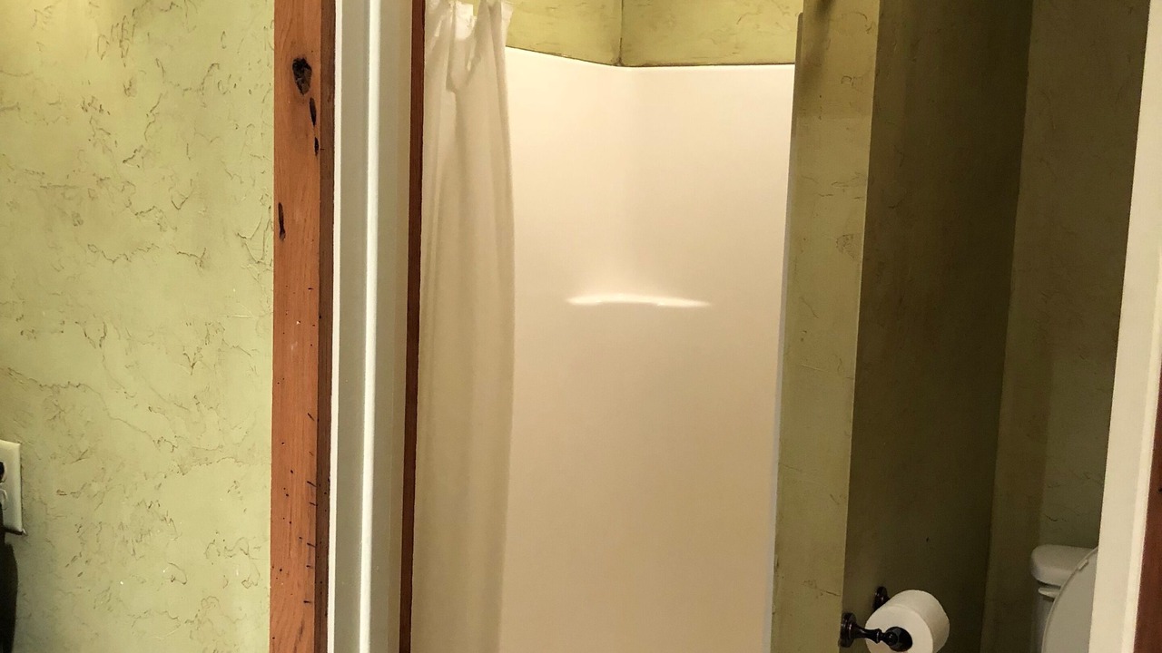 Photo of Bathroom in Eucha