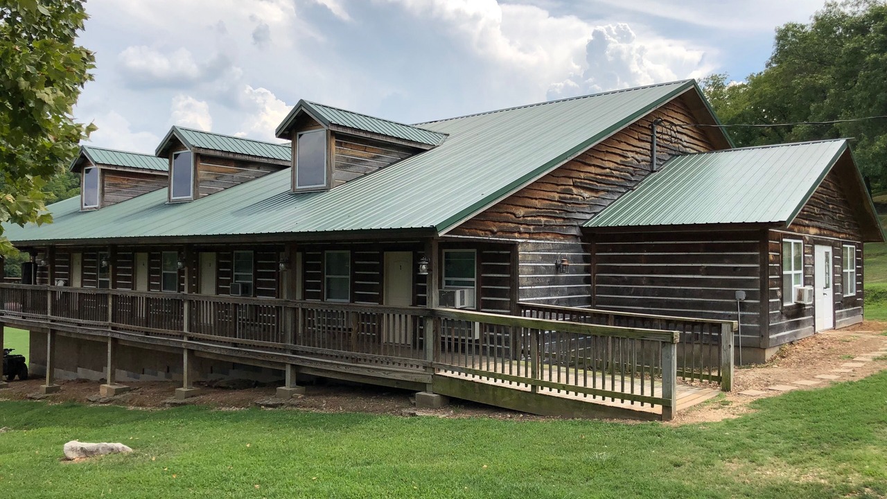 Photo of Outdoor in Eucha
