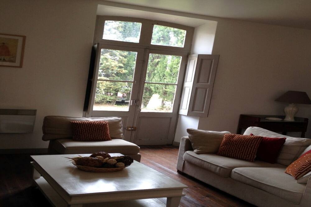 Photo of Livingroom in Montlaur