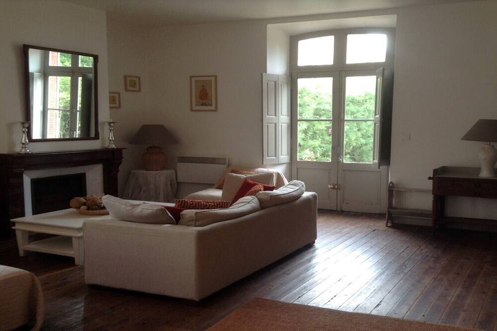 Photo of Livingroom in Montlaur