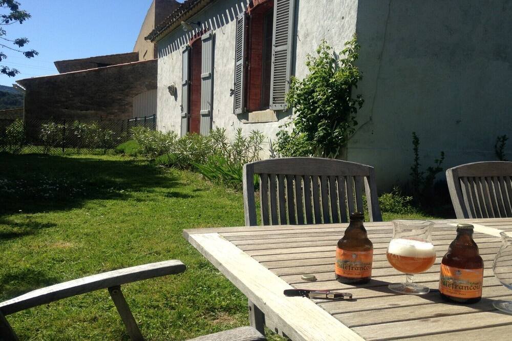 Photo of Patio Balcony in Montlaur