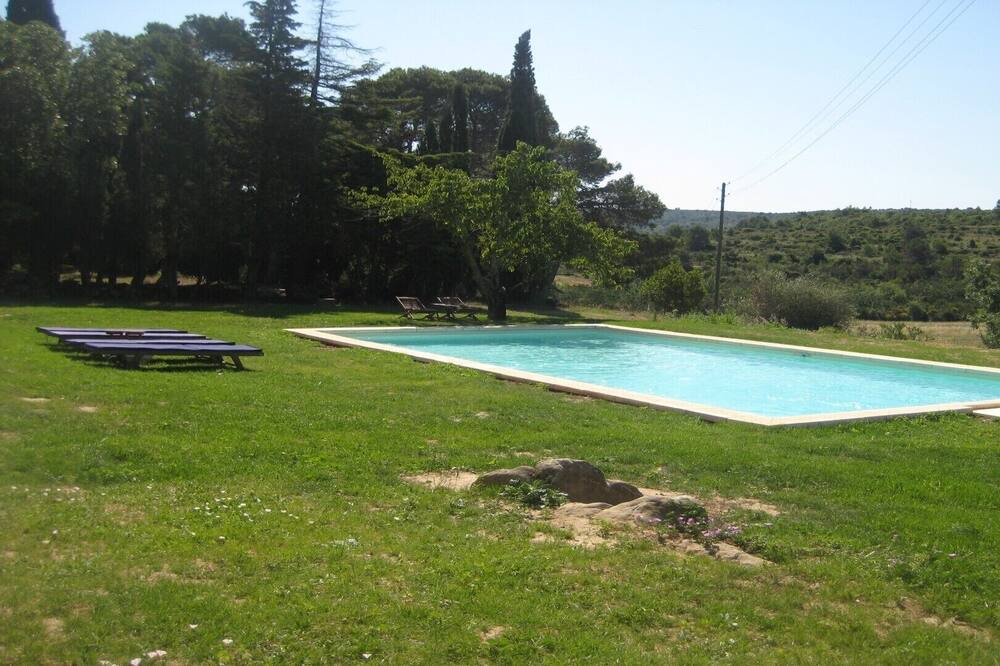 Photo of Outdoor in Montlaur