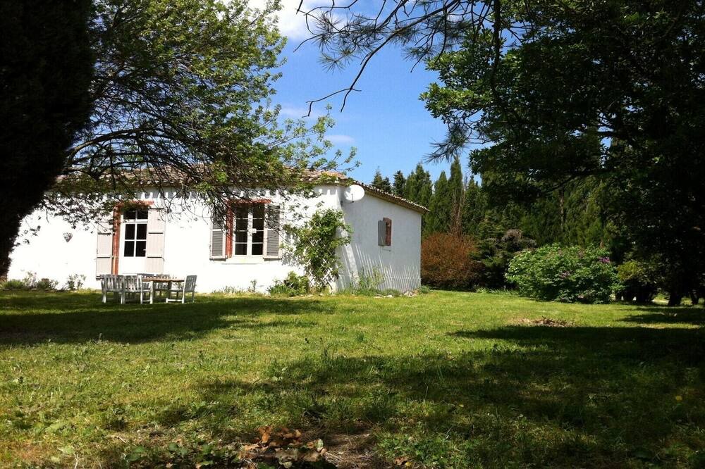 Photo of Outdoor in Montlaur