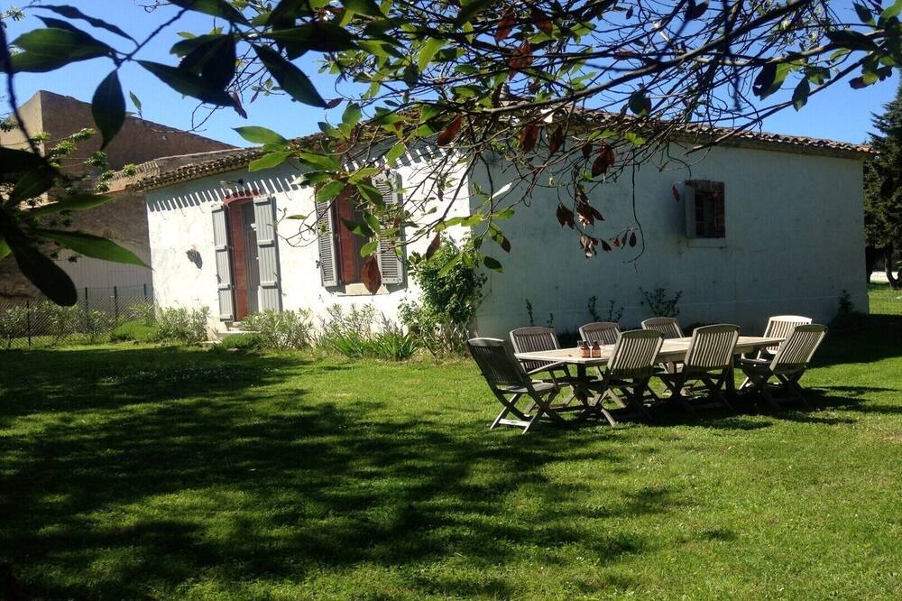 Photo of Outdoor in Montlaur