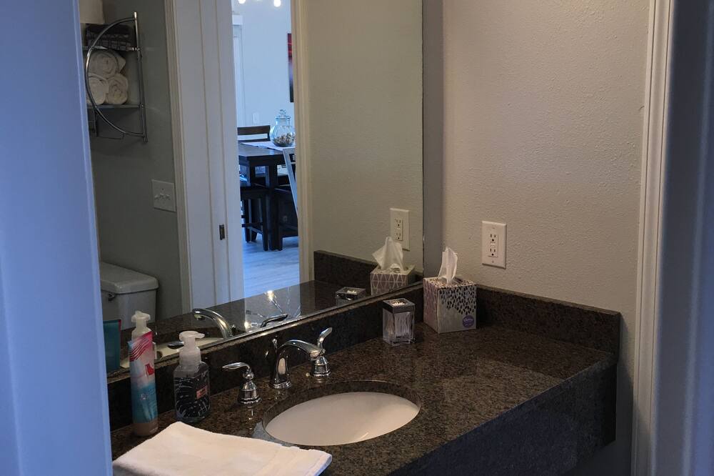 Photo of Bathroom in Osage Beach