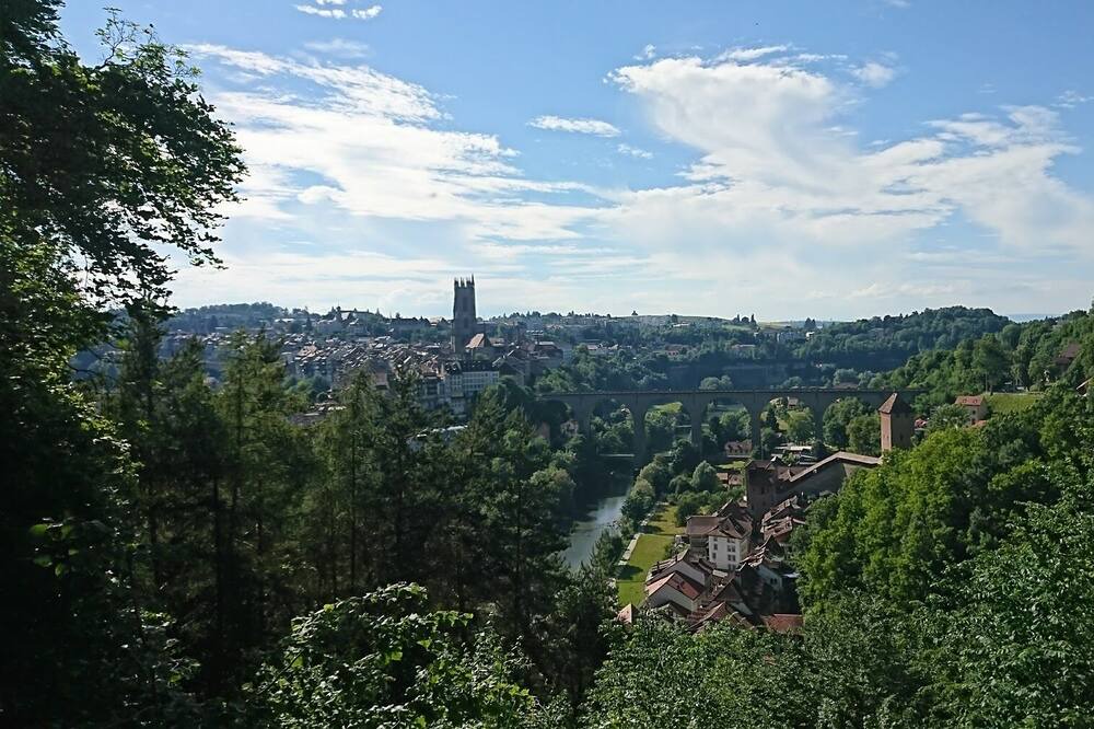 Photo of Others in Fribourg