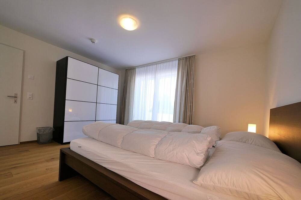 Photo of Bedroom in Seengen