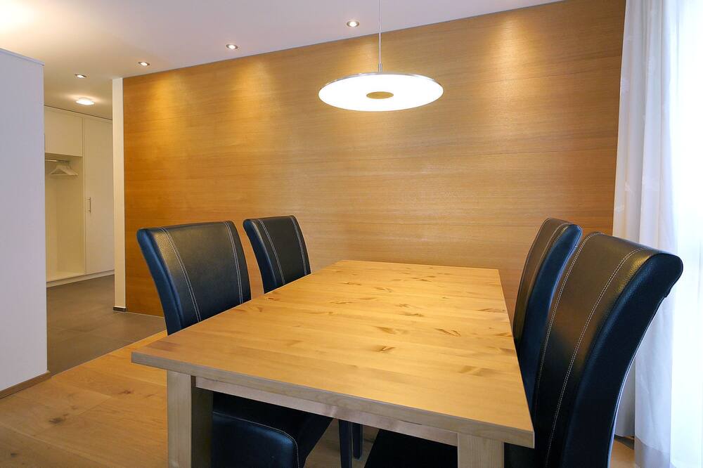 Photo of Kitchen in Seengen