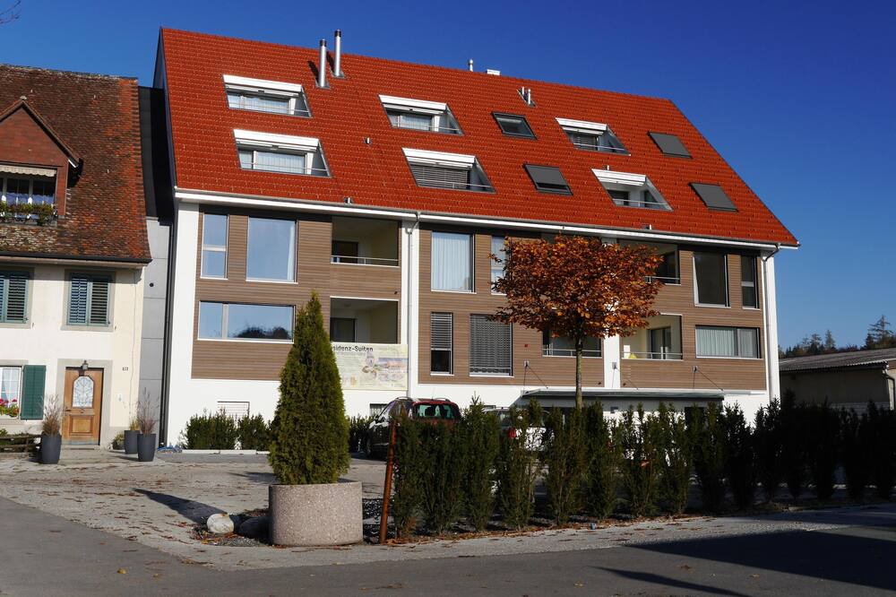 Photo of Outdoor in Seengen