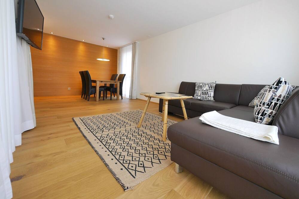 Photo of Livingroom in Seengen