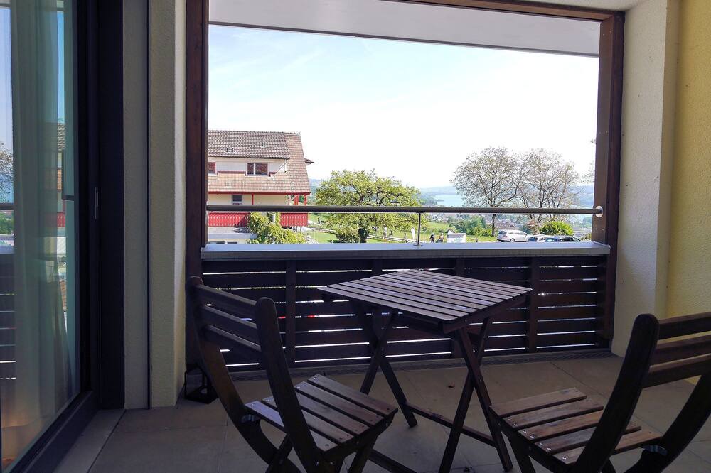Photo of Patio Balcony in Seengen