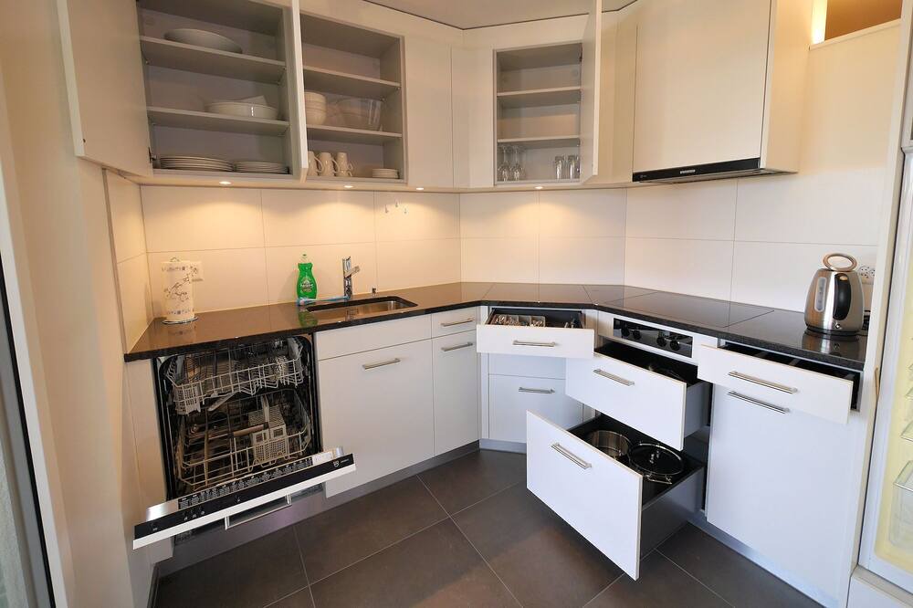 Photo of Kitchen in Seengen