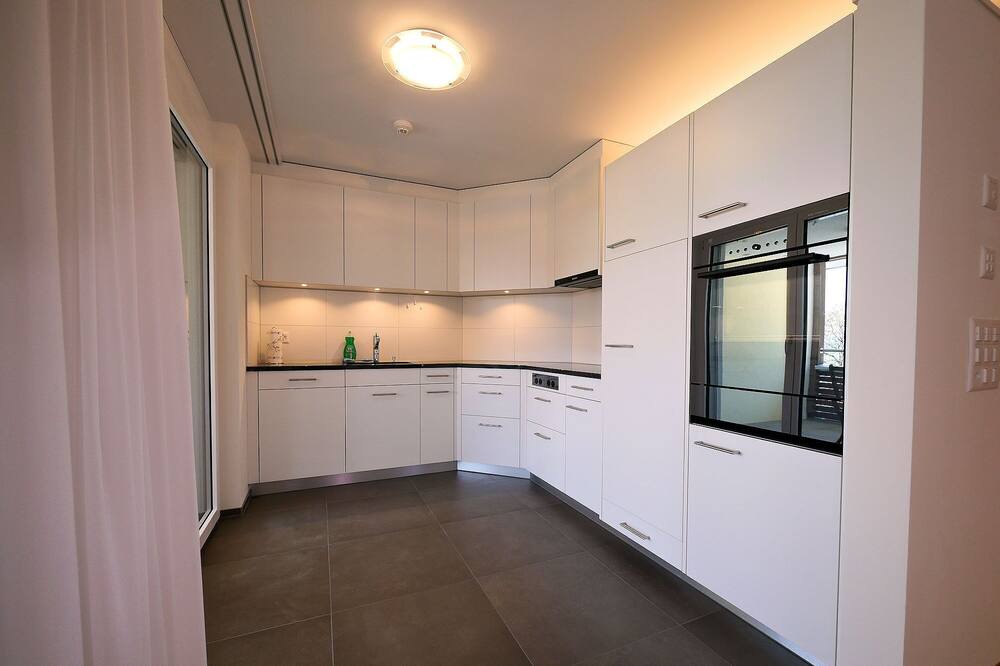 Photo of Kitchen in Seengen