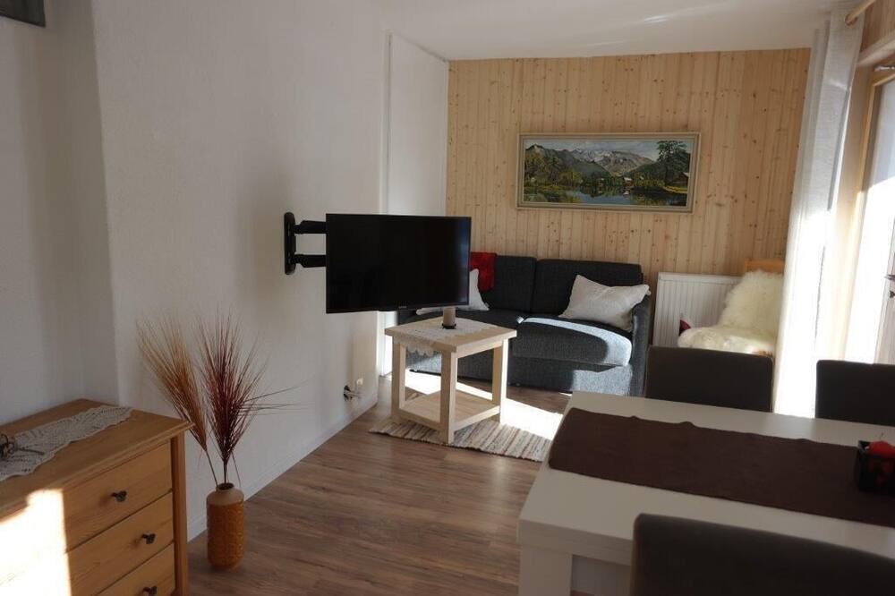 Photo of Livingroom in Wiler