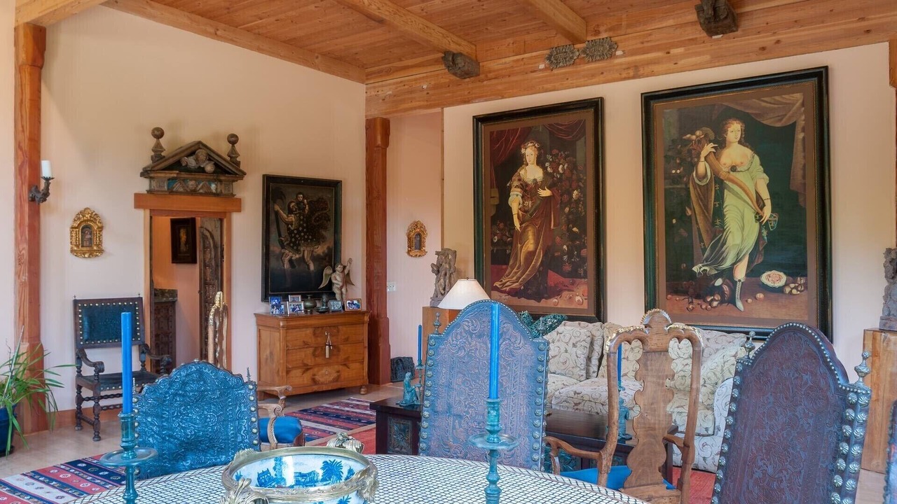 Photo of Outdoor in Prunedale