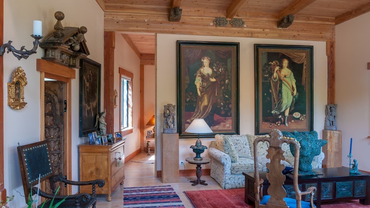 Photo of Outdoor in Prunedale