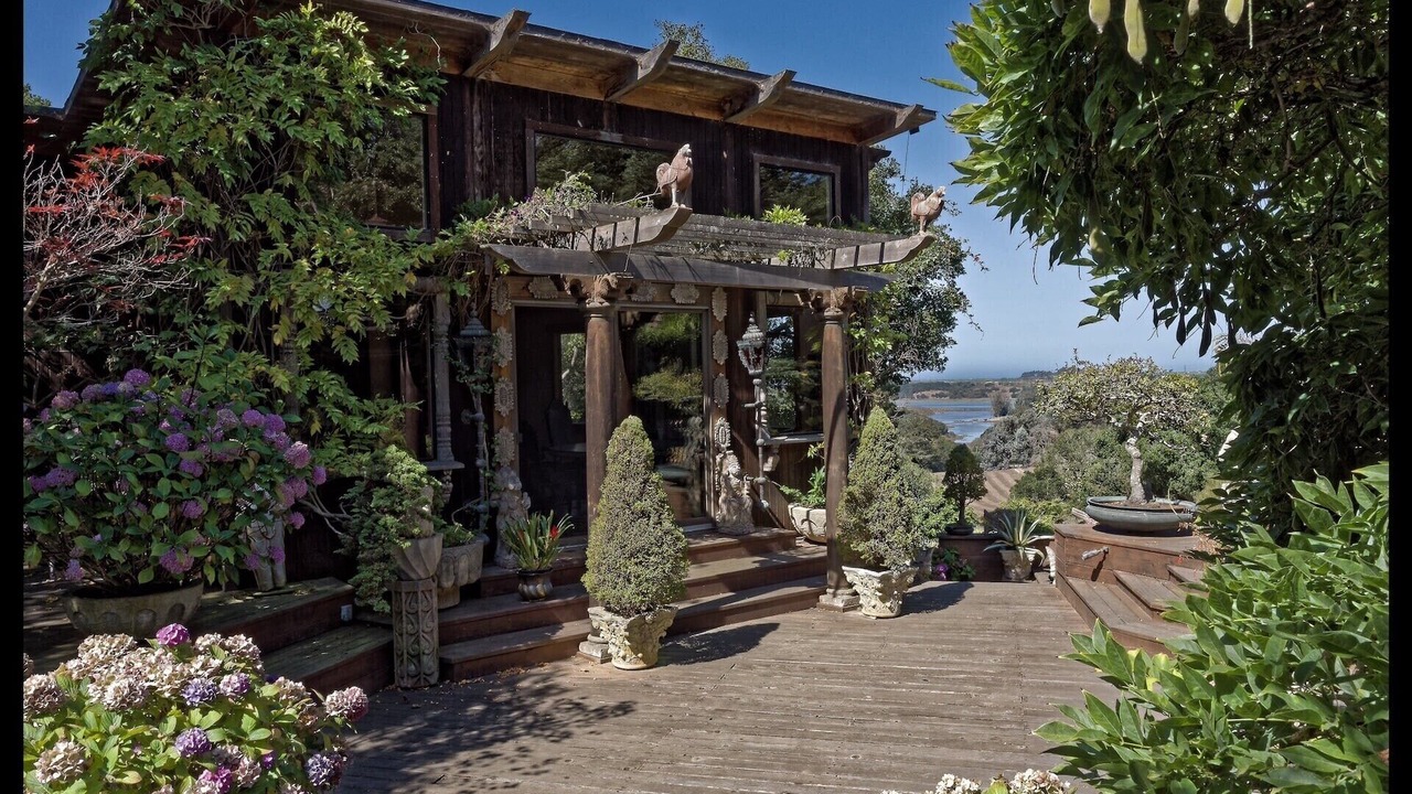 Photo of Outdoor in Prunedale