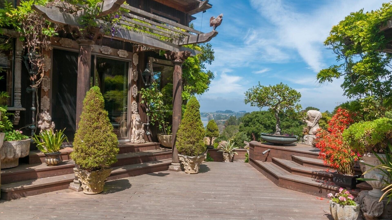 Photo of Outdoor in Prunedale