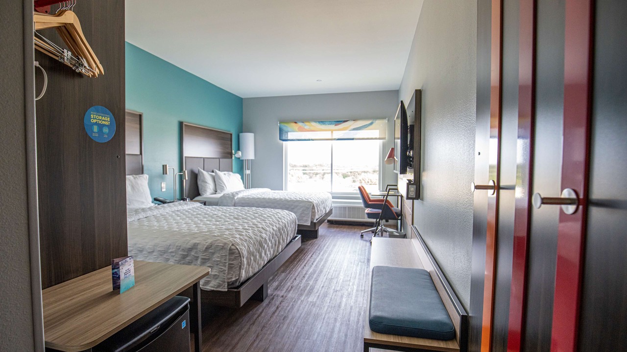 Photo of Bedroom in Allen