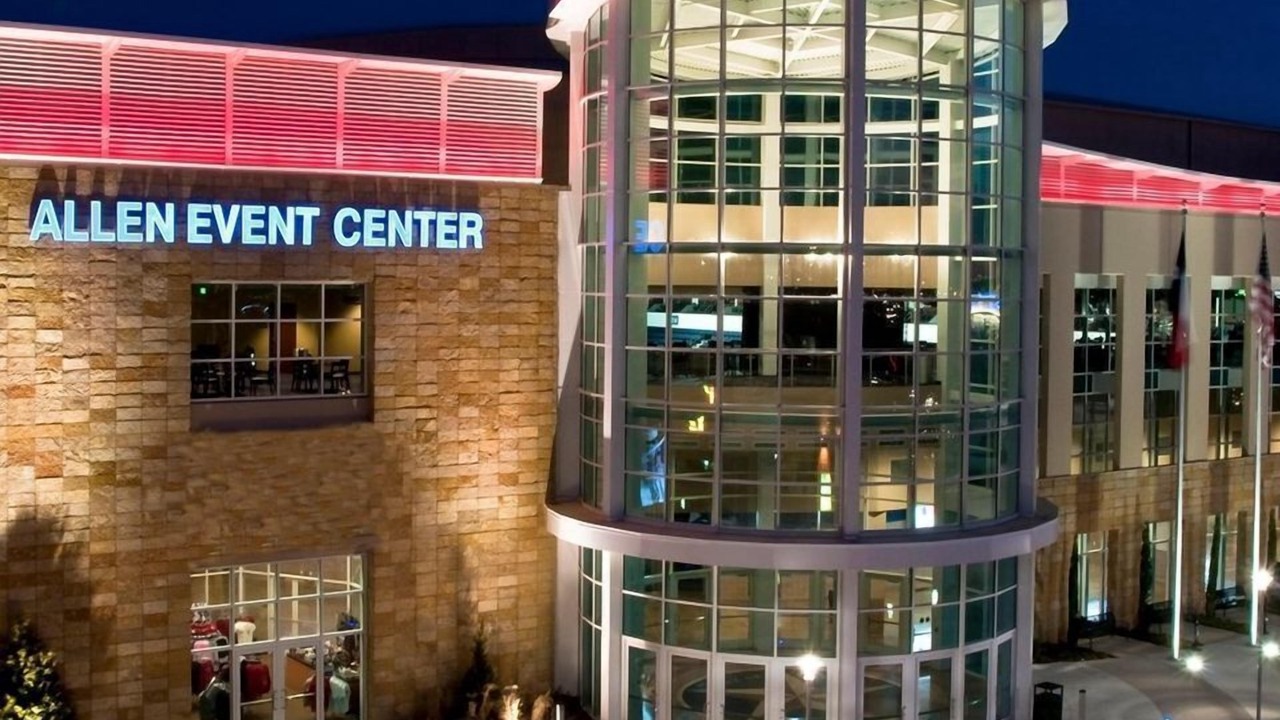 Photo of Others in Allen