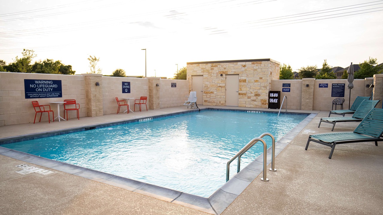 Photo of Outdoor in Allen
