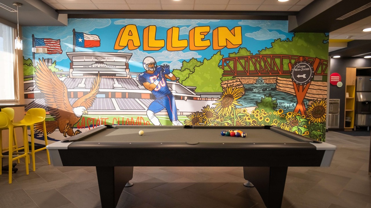 Photo of Others in Allen