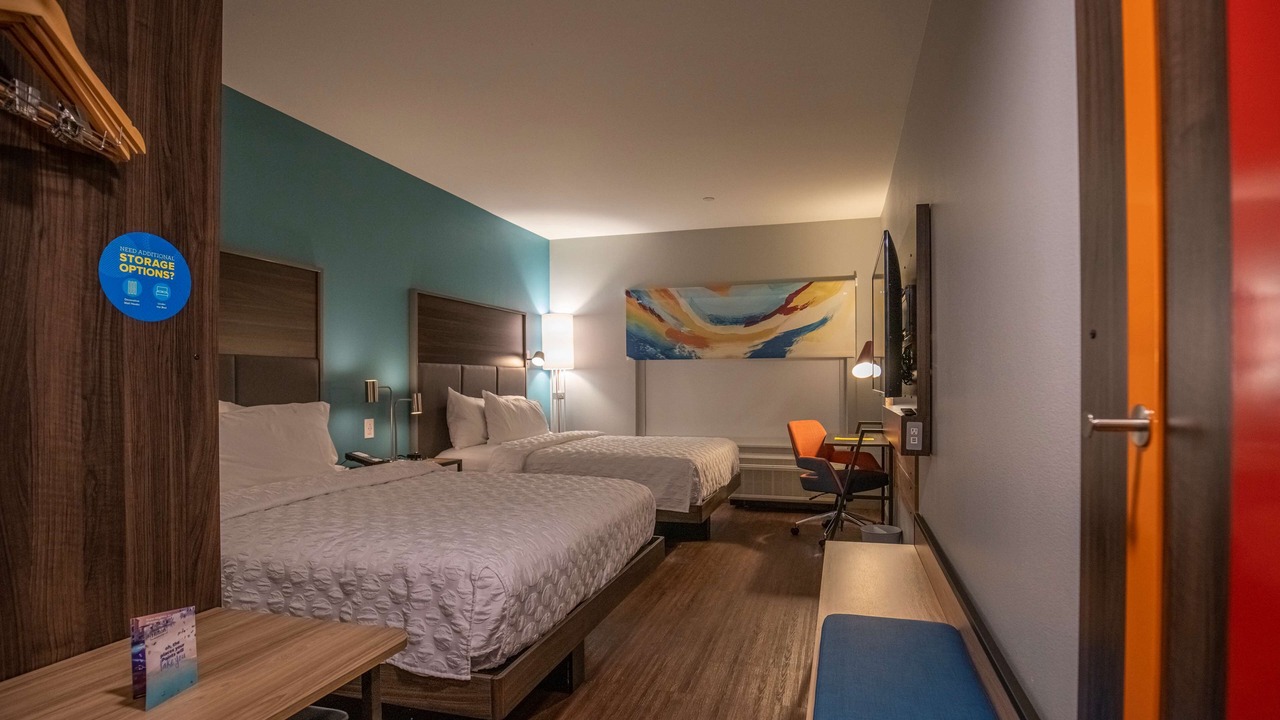Photo of Bedroom in Allen