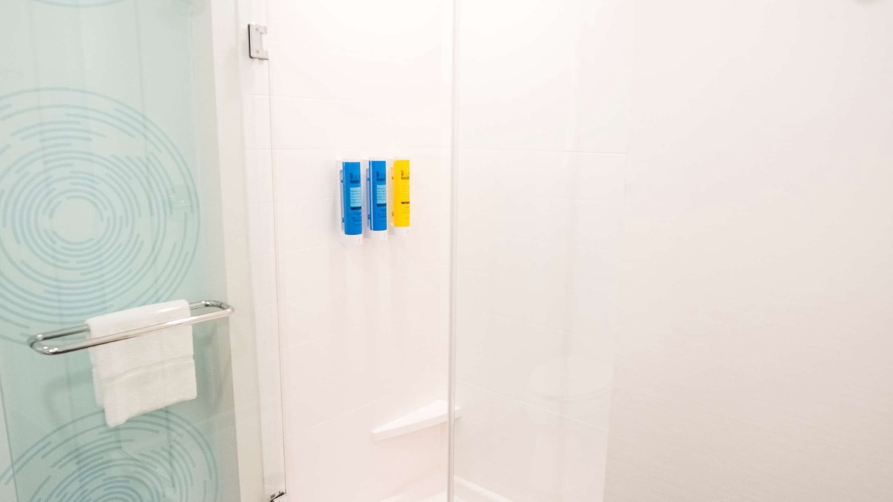 Photo of Bathroom in Allen