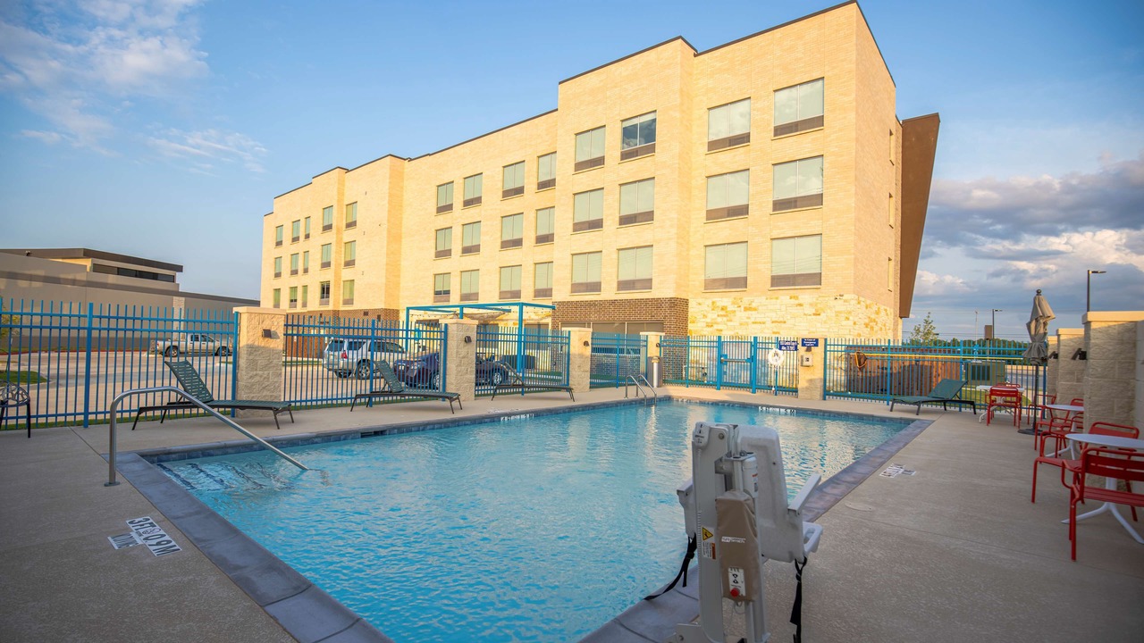 Photo of Outdoor in Allen