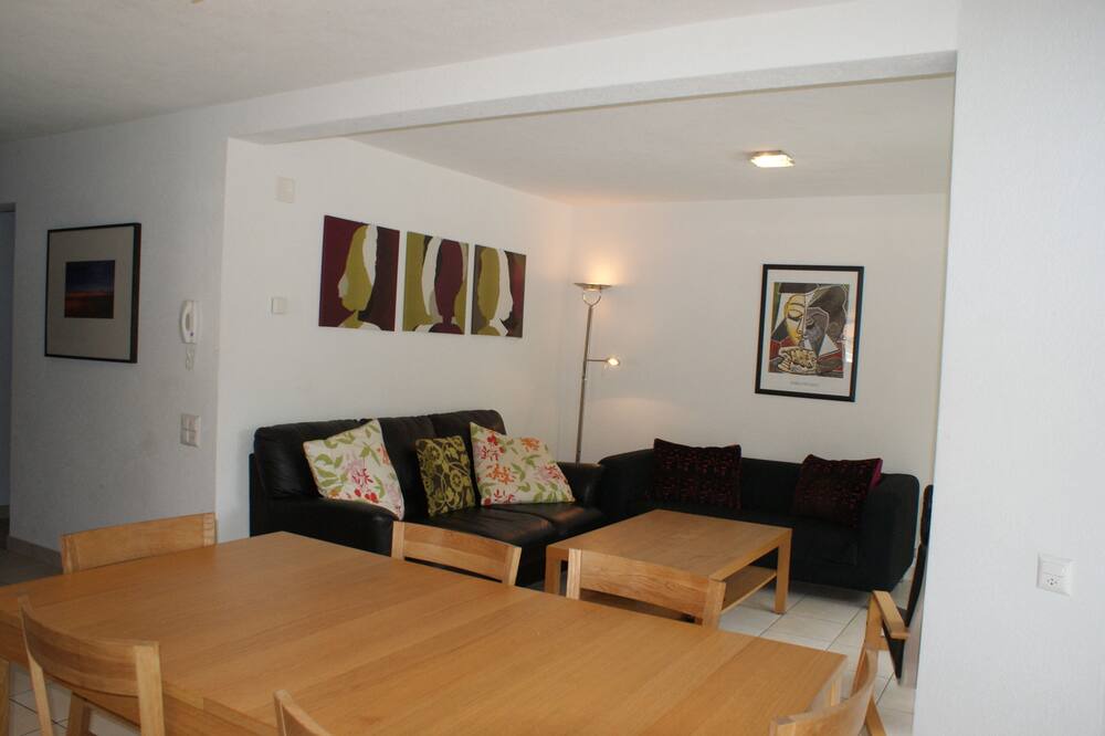 Photo of Livingroom in Champex-Lac