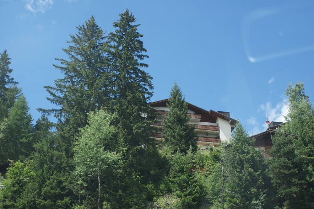 Photo of Outdoor in Champex-Lac