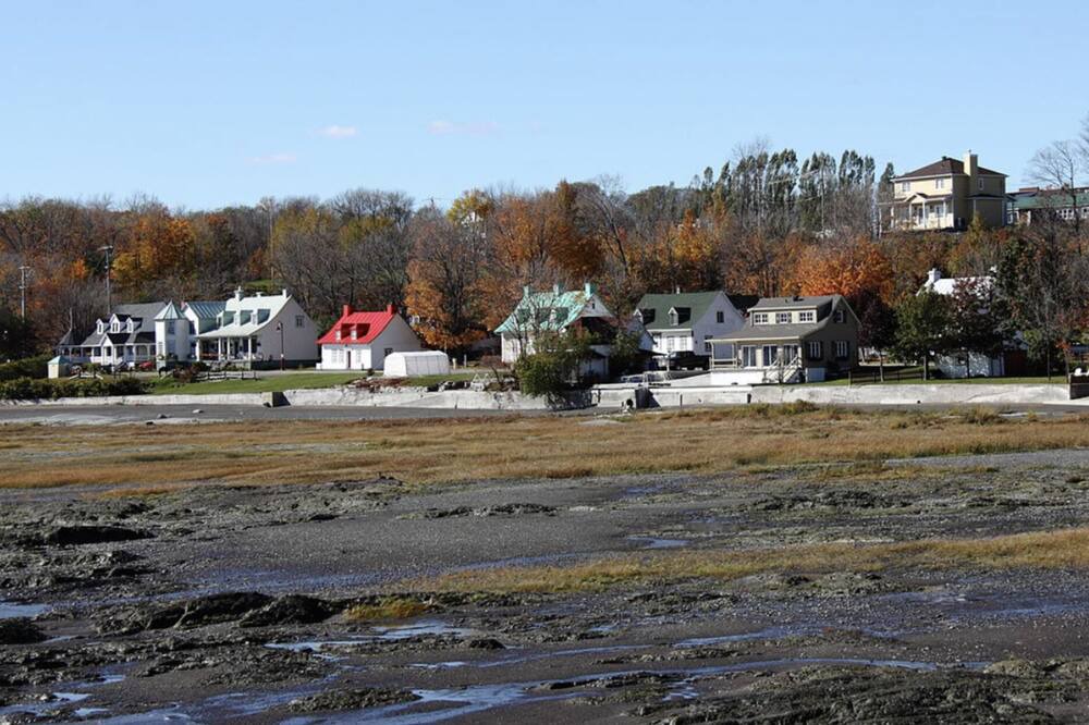 Photo of Outdoor in Saint-Jean-de-l'lle-d'Orleans