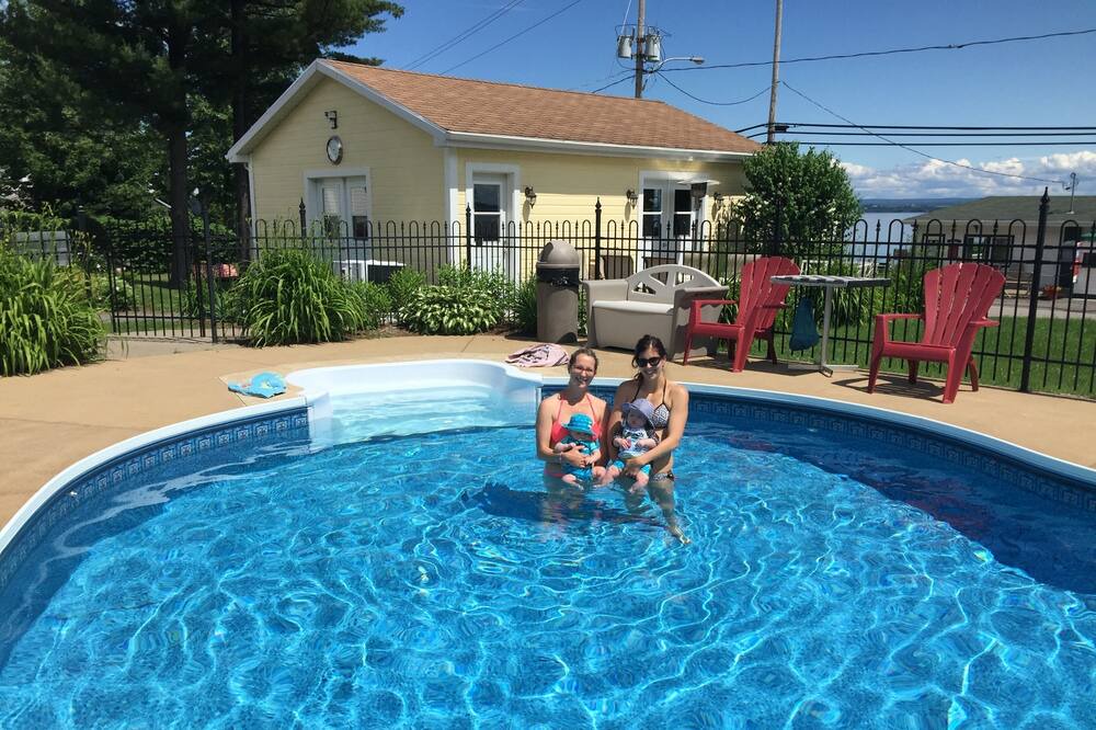 Photo of Outdoor in Saint-Jean-de-l'lle-d'Orleans