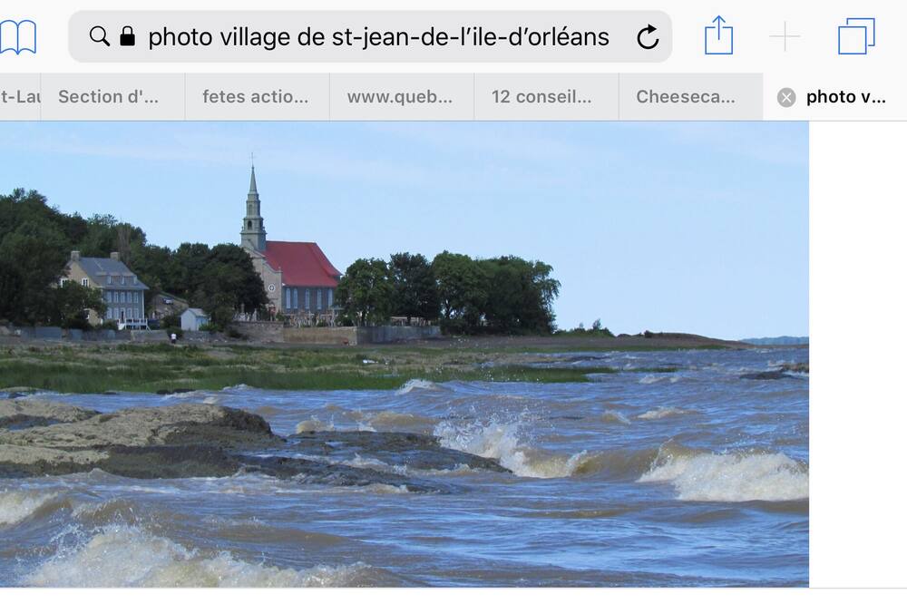 Photo of Others in Saint-Jean-de-l'lle-d'Orleans