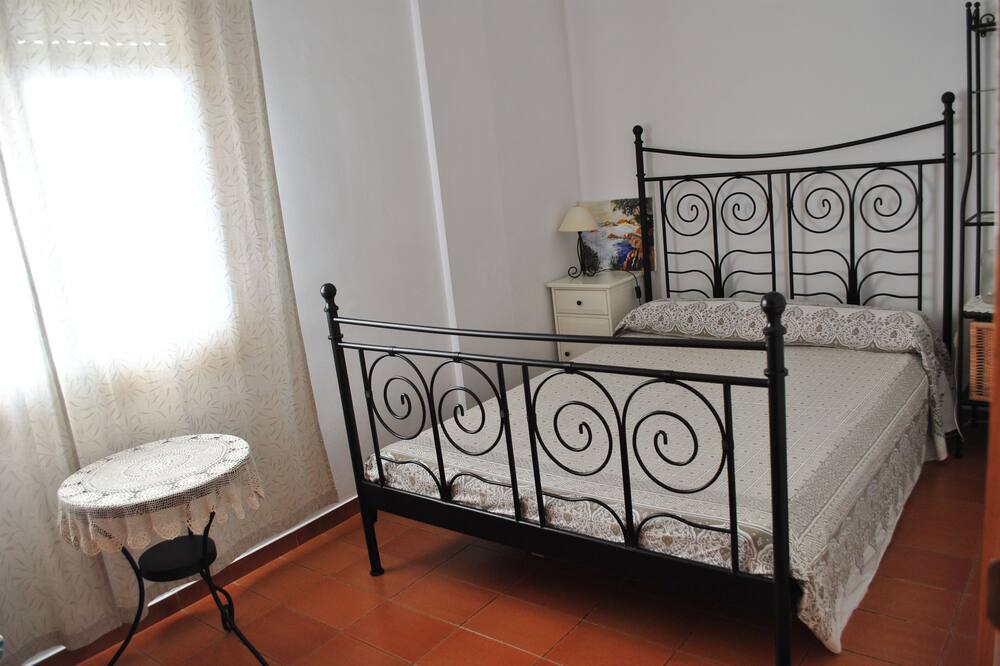 Photo of Bedroom in Tossa de Mar