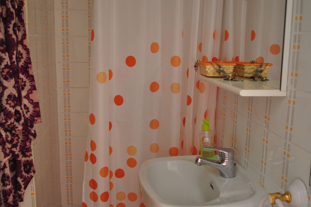 Photo of Bathroom in Tossa de Mar