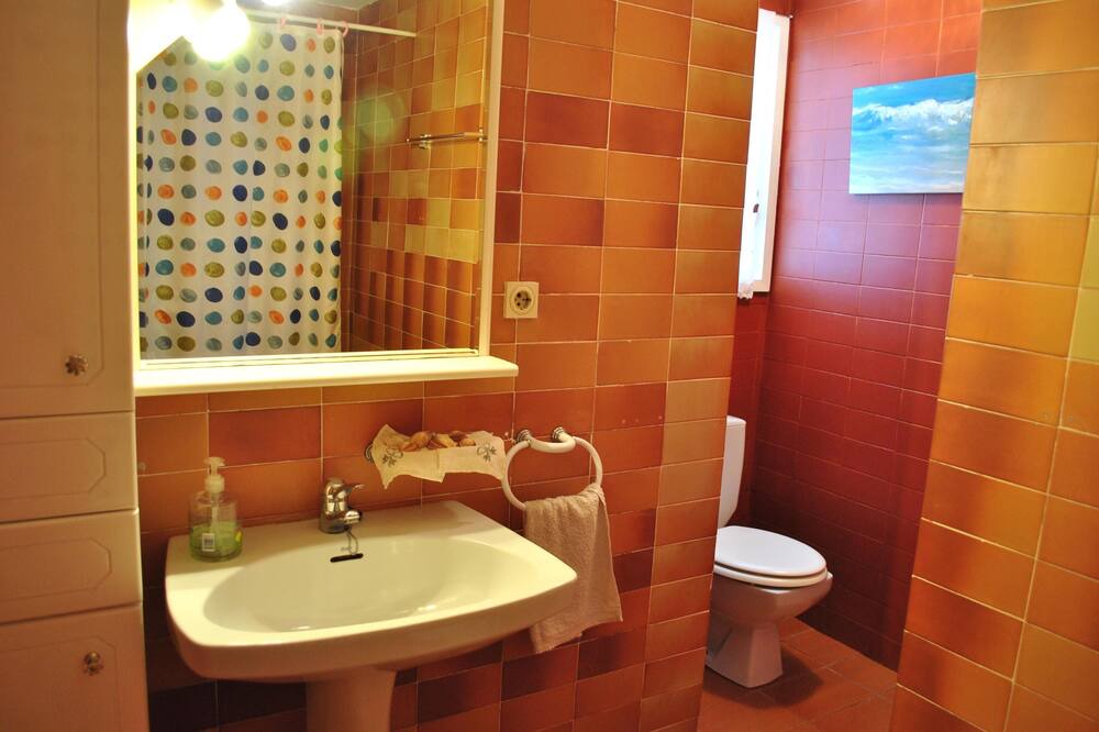Photo of Bathroom in Tossa de Mar