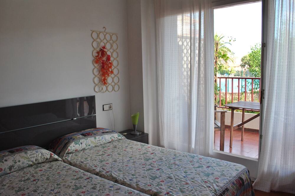 Photo of Bedroom in Tossa de Mar