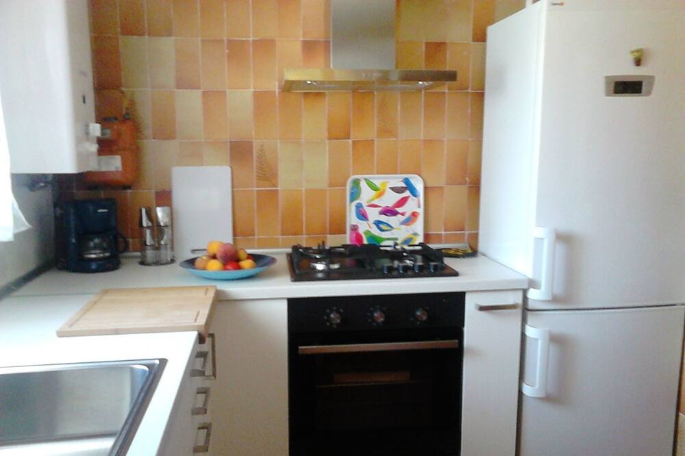 Photo of Kitchen in Tossa de Mar