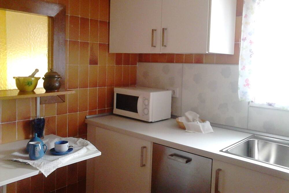 Photo of Kitchen in Tossa de Mar