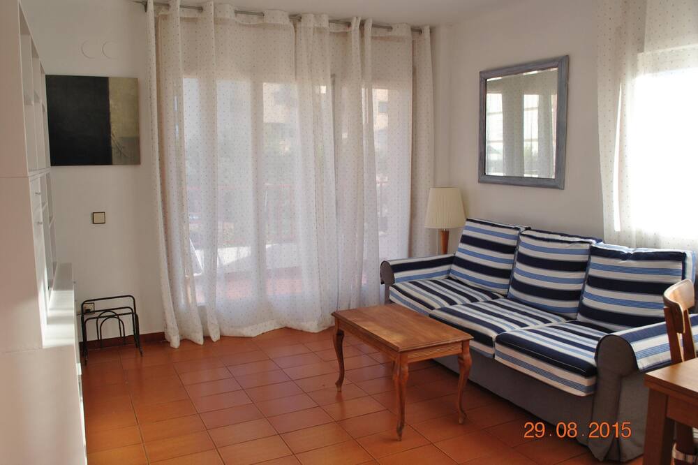 Photo of Livingroom in Tossa de Mar