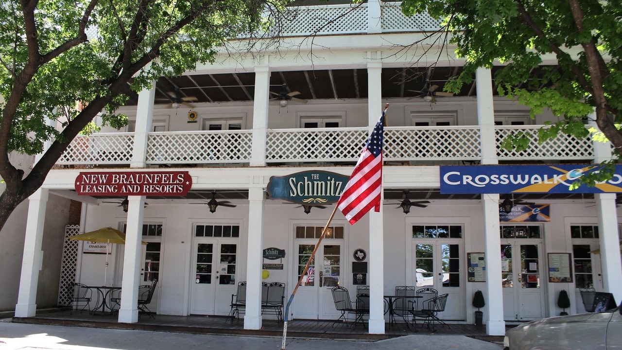Photo of Outdoor in New Braunfels