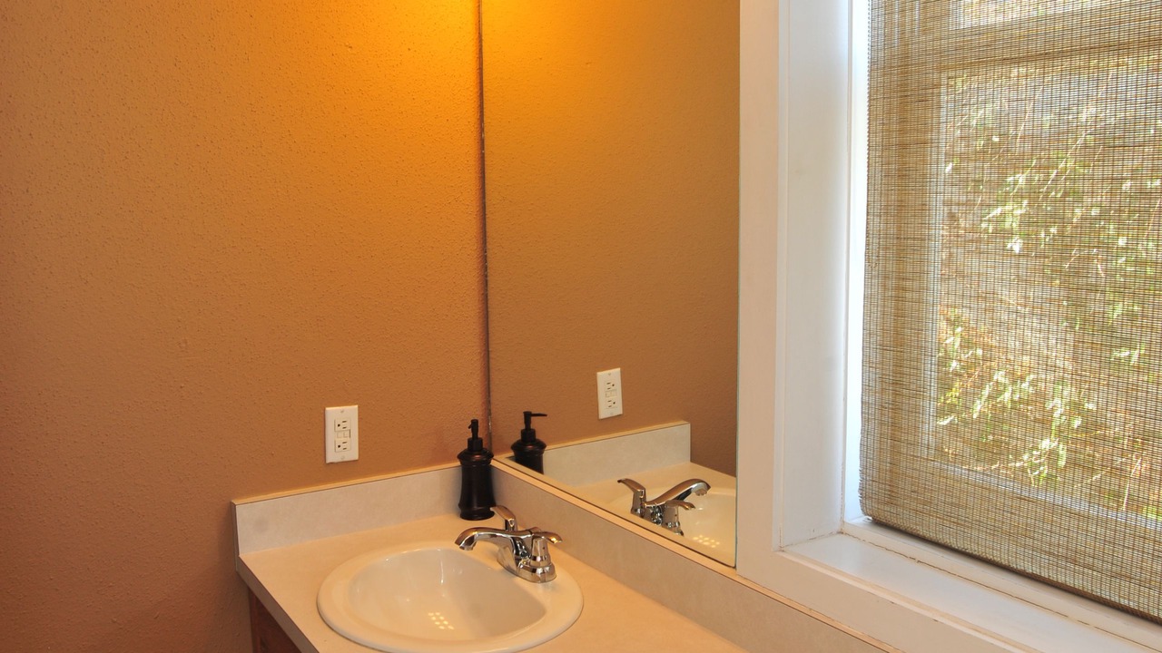 Photo of Bathroom in New Braunfels