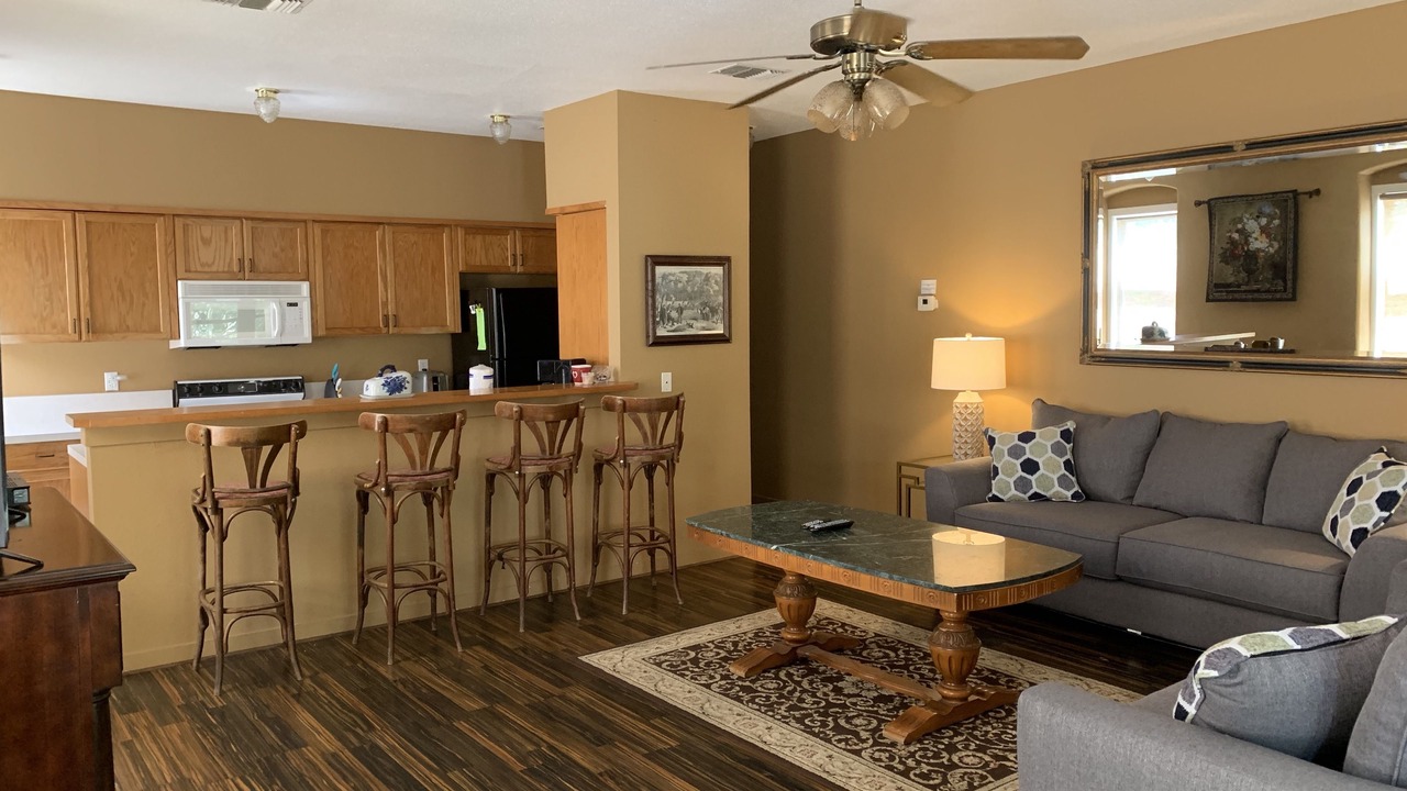 Photo of Bedroom in New Braunfels