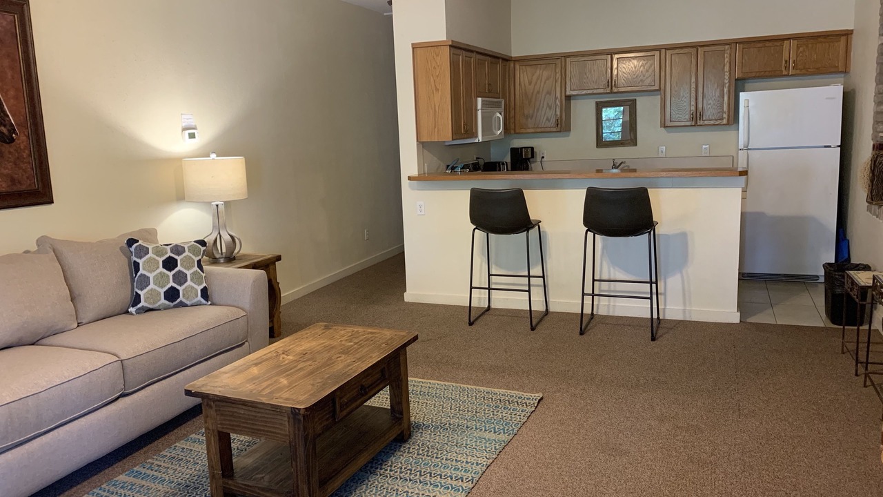 Photo of Bedroom in New Braunfels